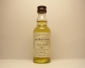 416.BALVENIE 15yo Malt Whisky